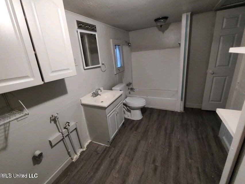 4607 Briggs Street Moss Point, MS 39563 - Photo 7 of 8 9