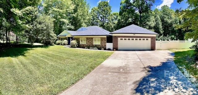 7315 Potter Road Matthews, NC 28104 - Photo 1 of 27 Gallery Image 1