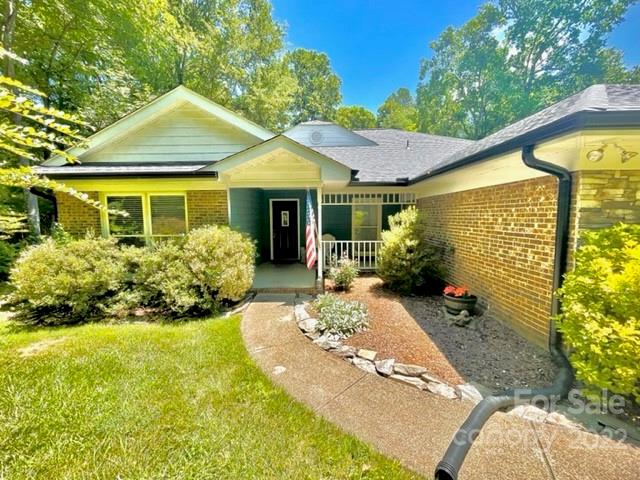 7315 Potter Road Matthews, NC 28104 - Photo 2 of 27 Gallery Image 2