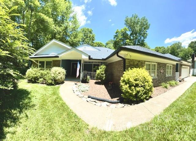 7315 Potter Road Matthews, NC 28104 - Photo 3 of 27 Gallery Image 3