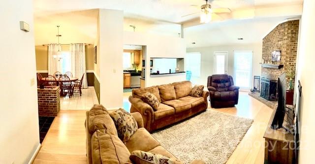 7315 Potter Road Matthews, NC 28104 - Photo 8 of 27 Gallery Image 8