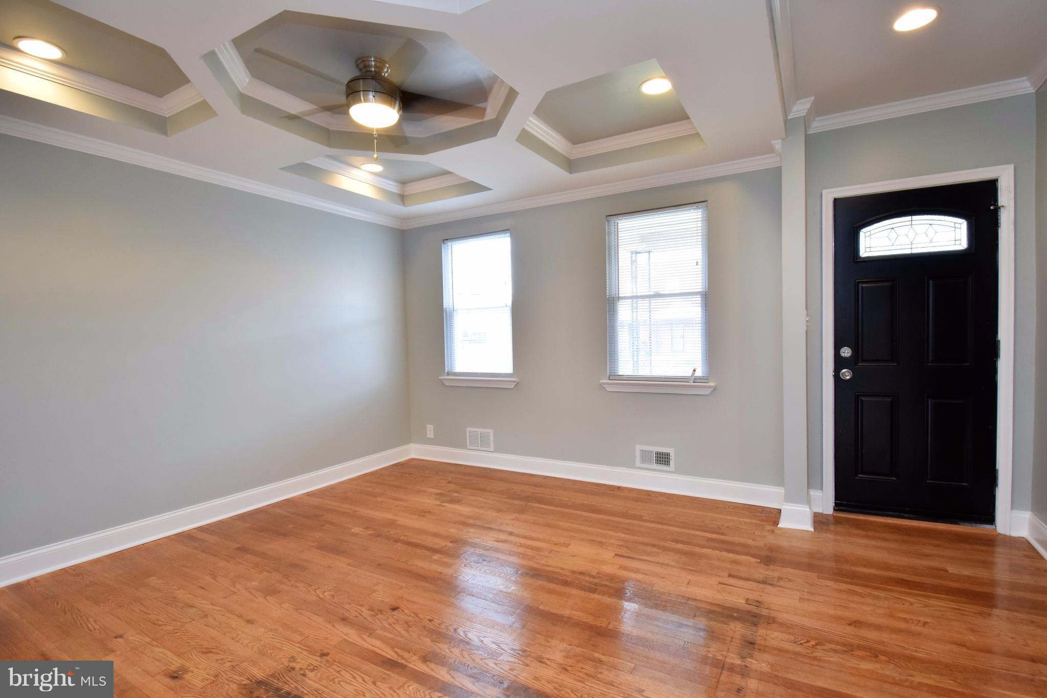3905 Grantley Road Baltimore, MD 21215 - Photo 12 of 29 Interior (General)
