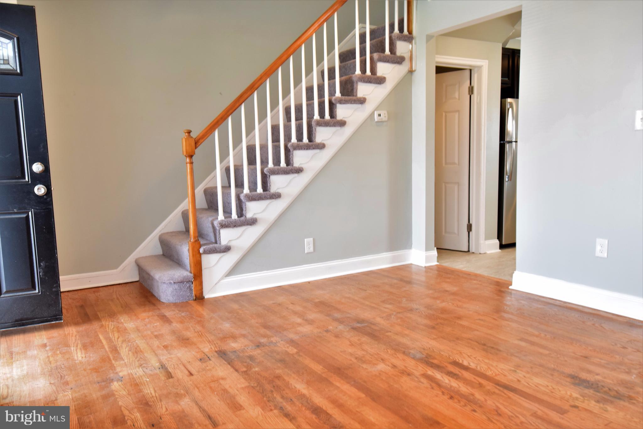 3905 Grantley Road Baltimore, MD 21215 - Photo 13 of 29 Interior (General)