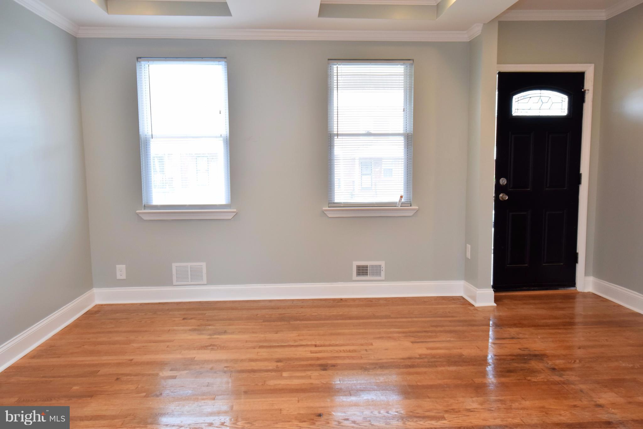 Interior (General)
