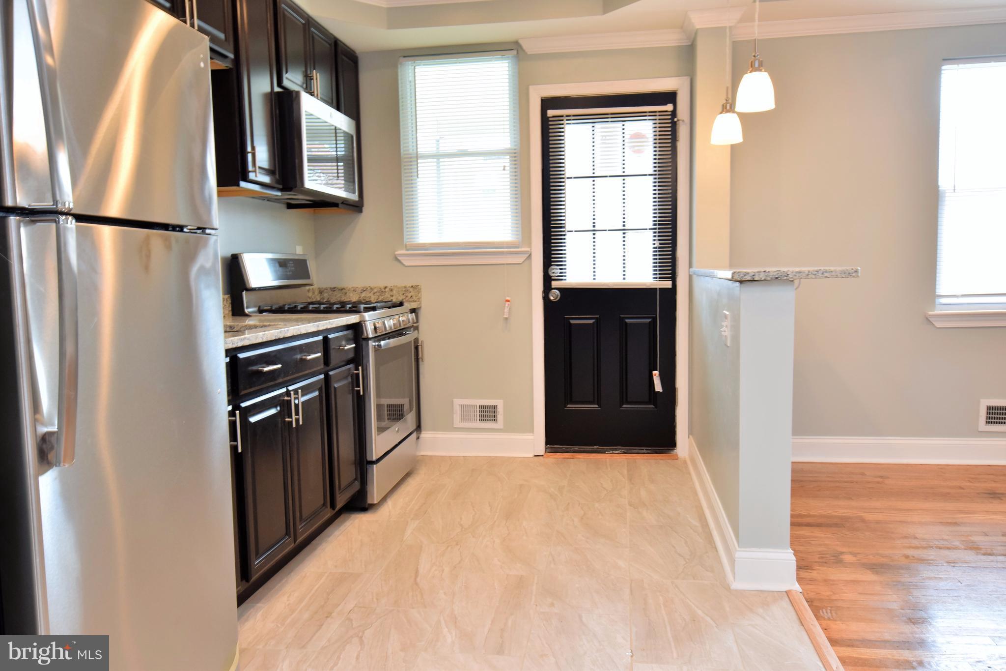 3905 Grantley Road Baltimore, MD 21215 - Photo 9 of 29 Kitchen