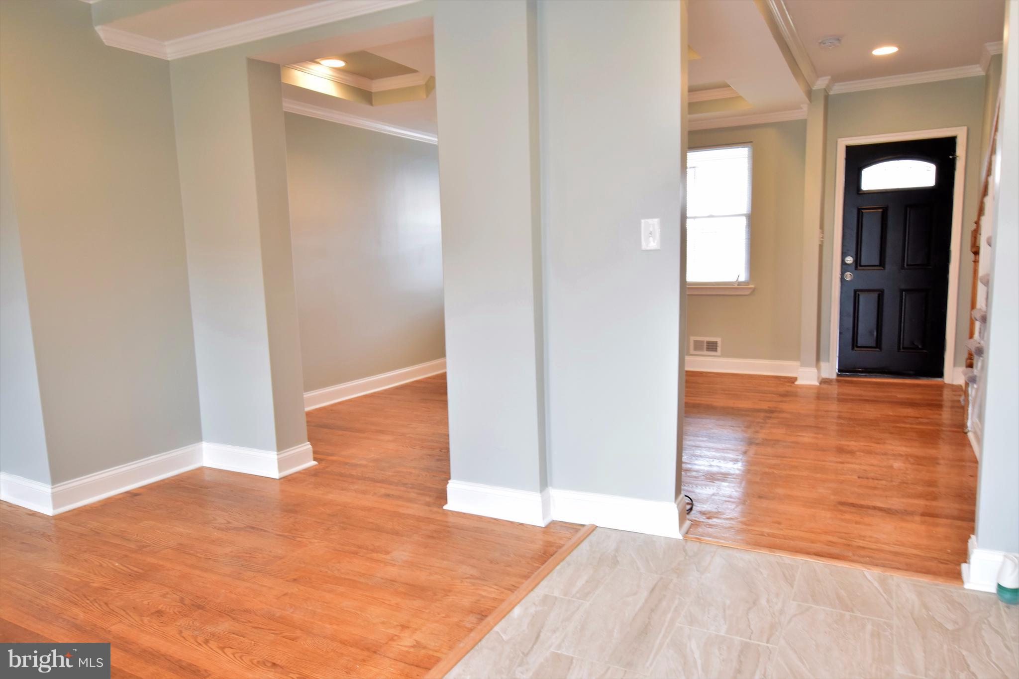 3905 Grantley Road Baltimore, MD 21215 - Photo 10 of 29 Kitchen