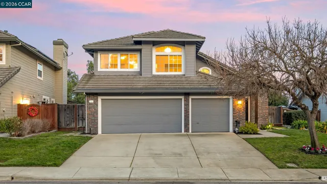 $1,749,000 | 1304 Fountain Springs Circle, Danville, CA 94526