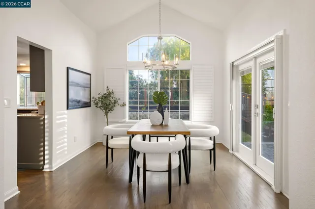 $1,749,000 | 1304 Fountain Springs Circle, Danville, CA 94526