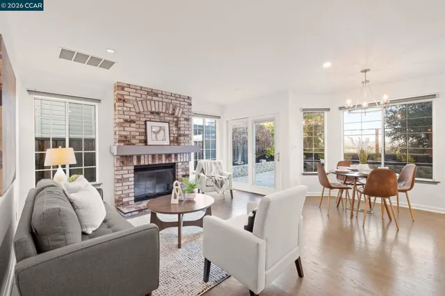 $1,749,000 | 1304 Fountain Springs Circle, Danville, CA 94526