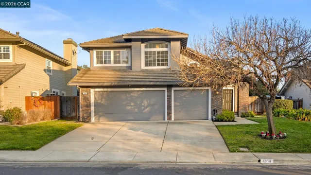 $1,749,000 | 1304 Fountain Springs Circle, Danville, CA 94526