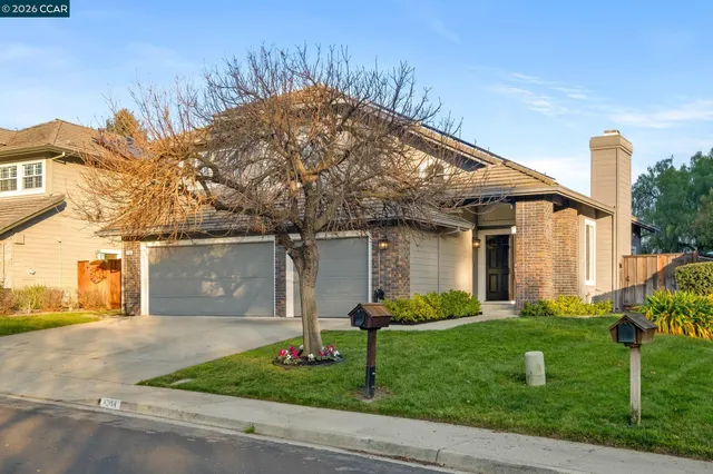 $1,749,000 | 1304 Fountain Springs Circle, Danville, CA 94526