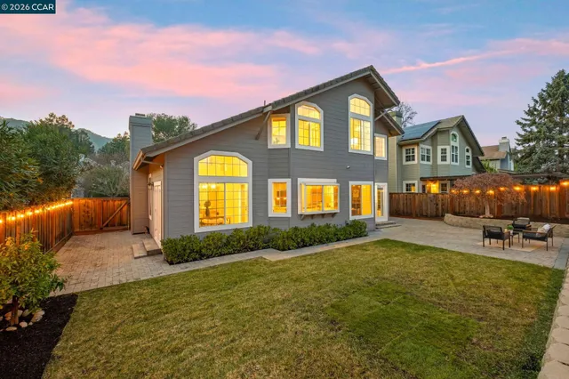 $1,749,000 | 1304 Fountain Springs Circle, Danville, CA 94526