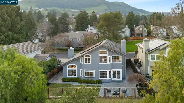 $1,749,000 | 1304 Fountain Springs Circle, Danville, CA 94526