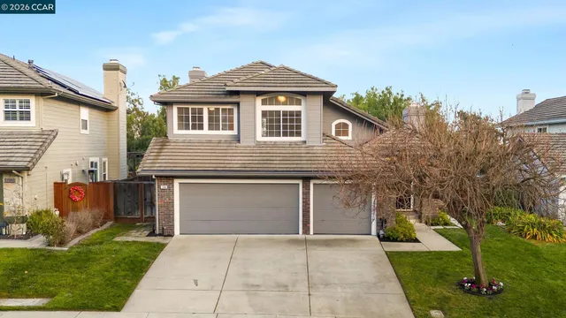 $1,749,000 | 1304 Fountain Springs Circle, Danville, CA 94526