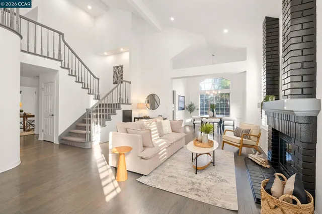 $1,749,000 | 1304 Fountain Springs Circle, Danville, CA 94526