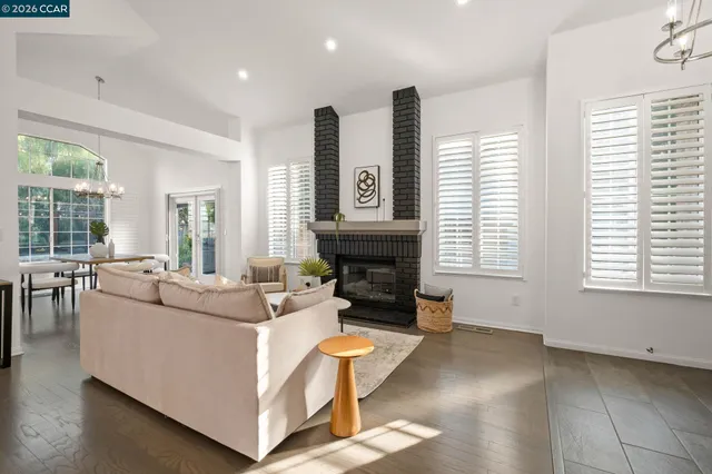 $1,749,000 | 1304 Fountain Springs Circle, Danville, CA 94526