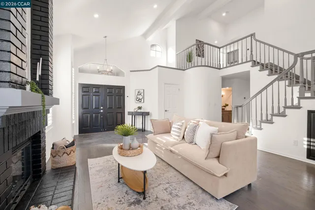 $1,749,000 | 1304 Fountain Springs Circle, Danville, CA 94526