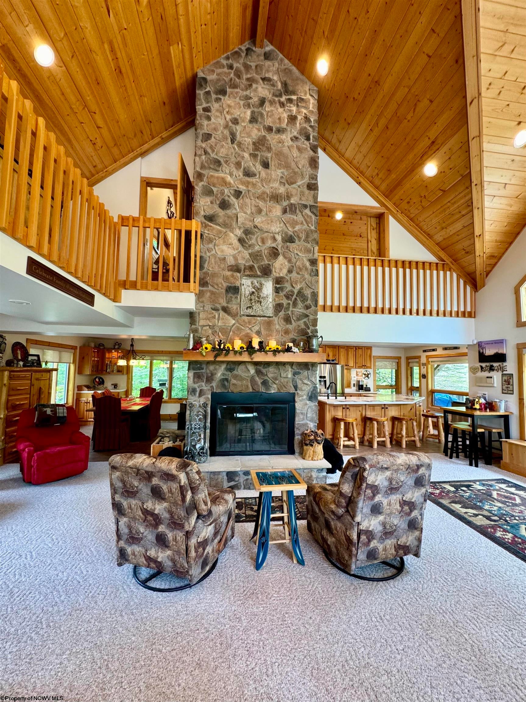 394 Slopeside Road Davis, WV 26260 - Photo 14 of 49 Gallery Image 14