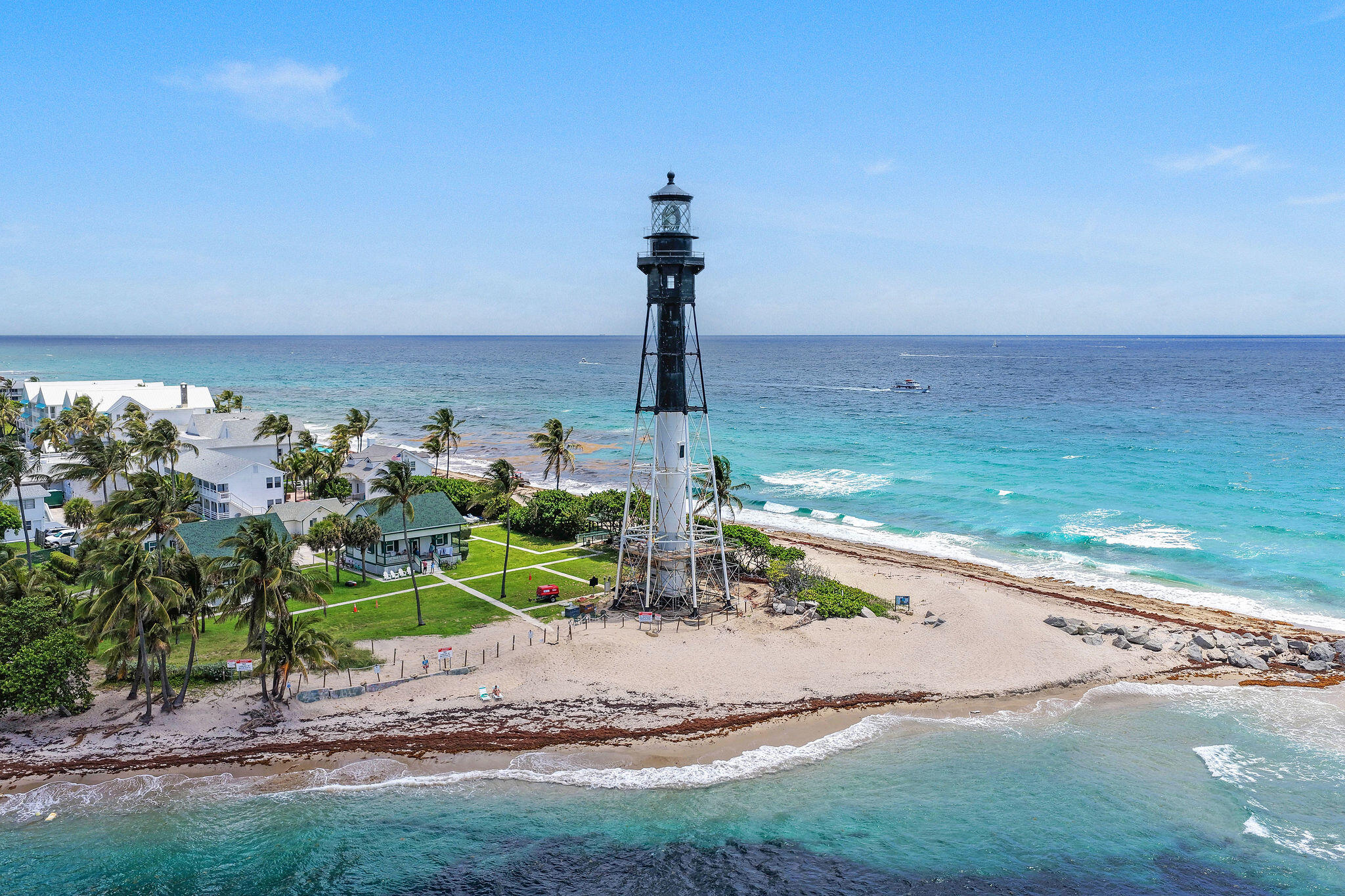 3315 Northeast 31st Avenue Lighthouse Point, FL 33064 - Photo 71 of 72 3315NE31stAveAerials(27)