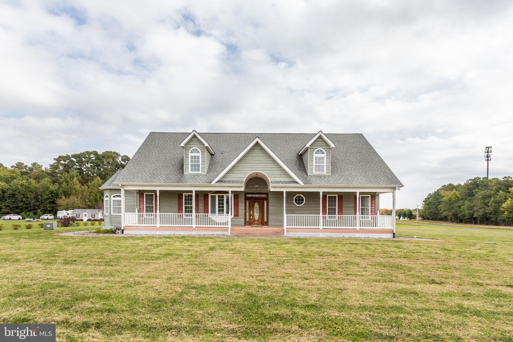 13074 Point Lookout Road Ridge, MD 20680 - Photo 1 of 61
