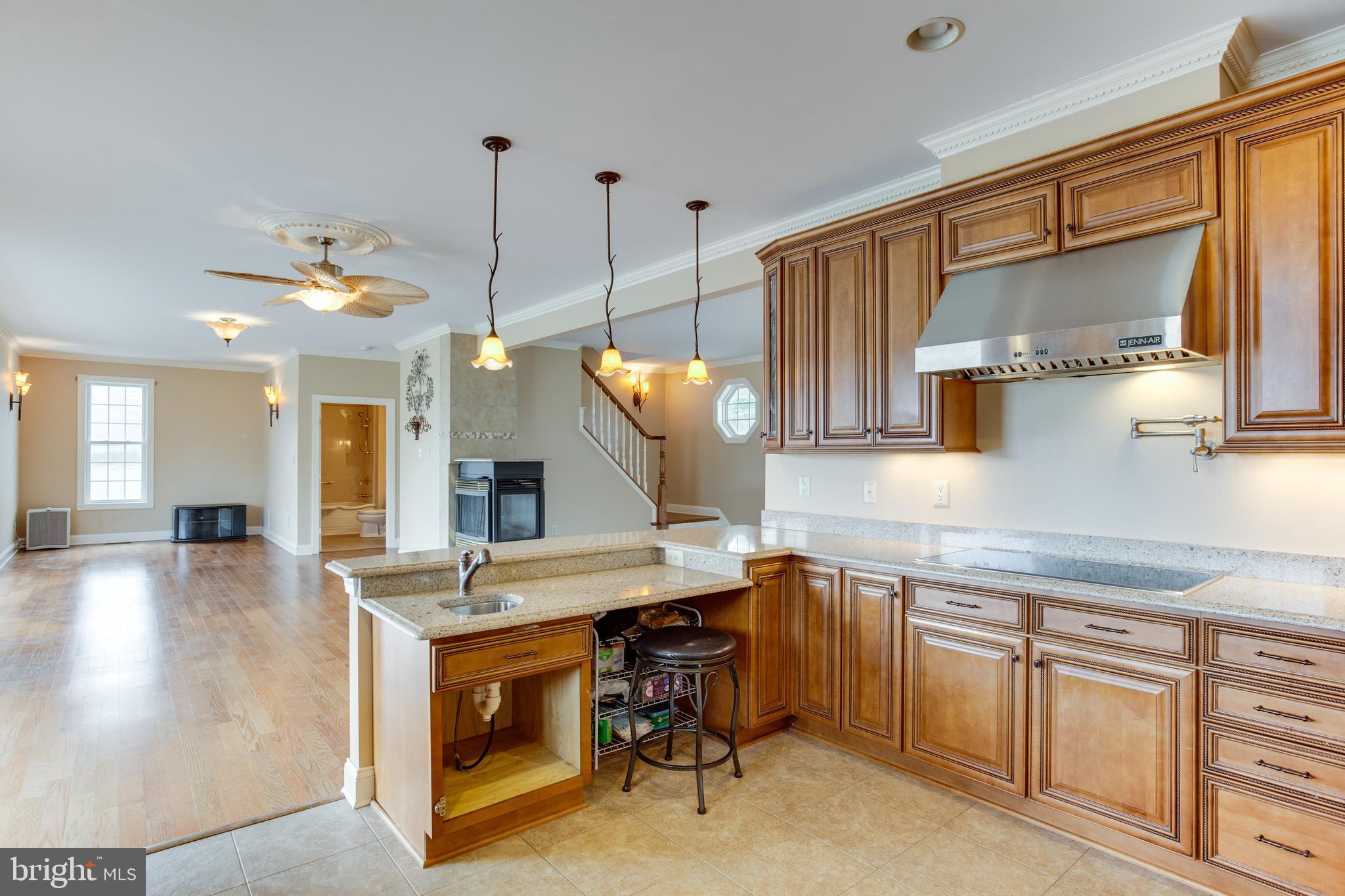 13074 Point Lookout Road Ridge, MD 20680 - Photo 15 of 61