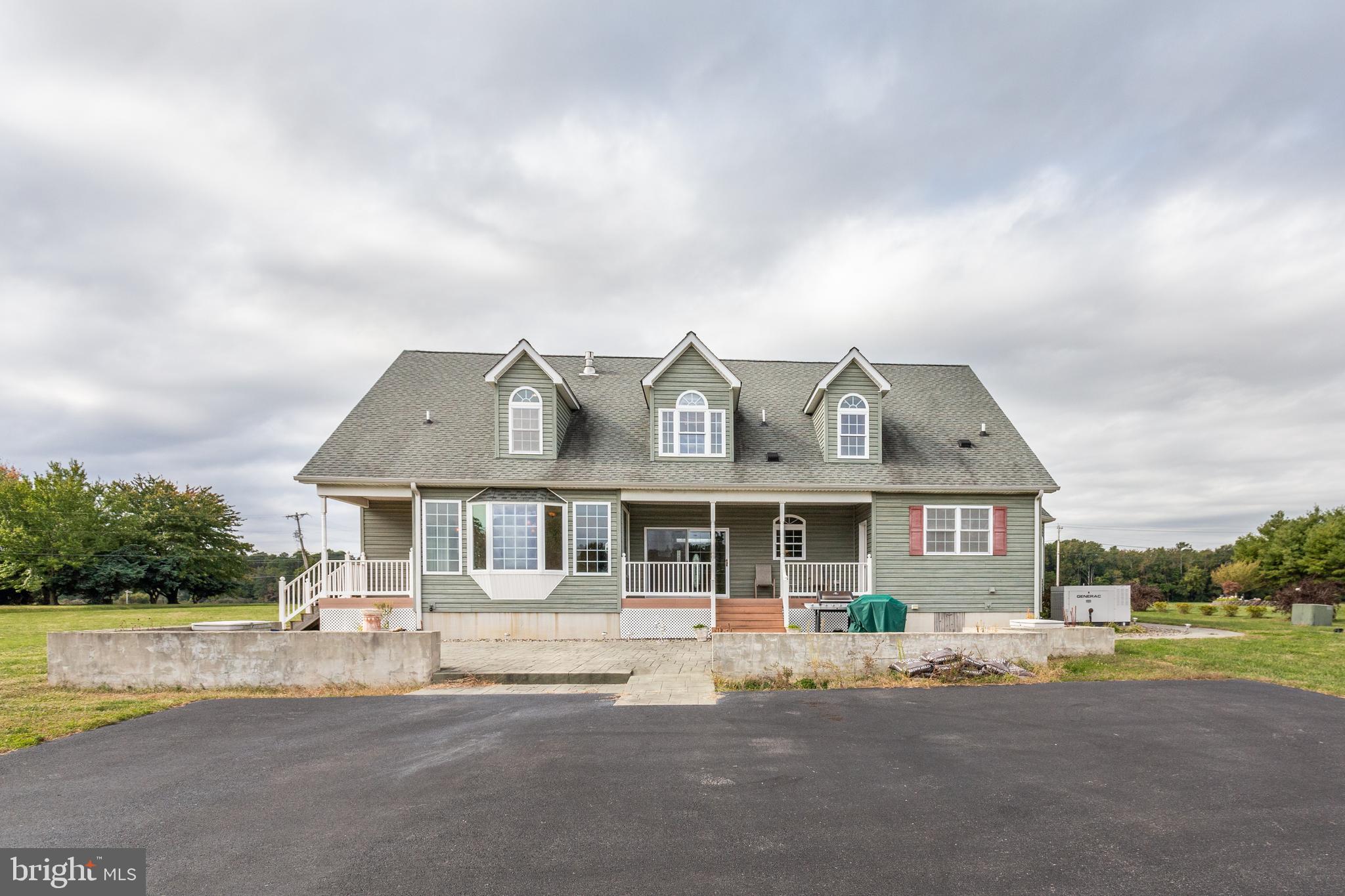 13074 Point Lookout Road Ridge, MD 20680 - Photo 46 of 61