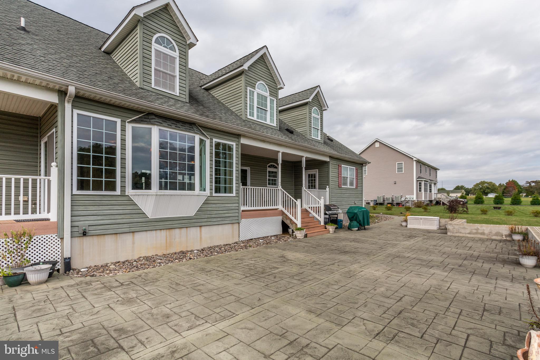13074 Point Lookout Road Ridge, MD 20680 - Photo 47 of 61