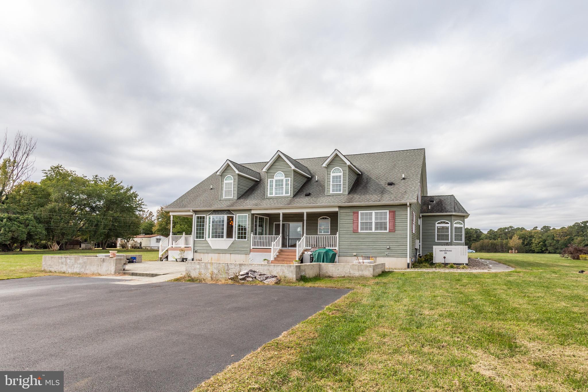 13074 Point Lookout Road Ridge, MD 20680 - Photo 48 of 61