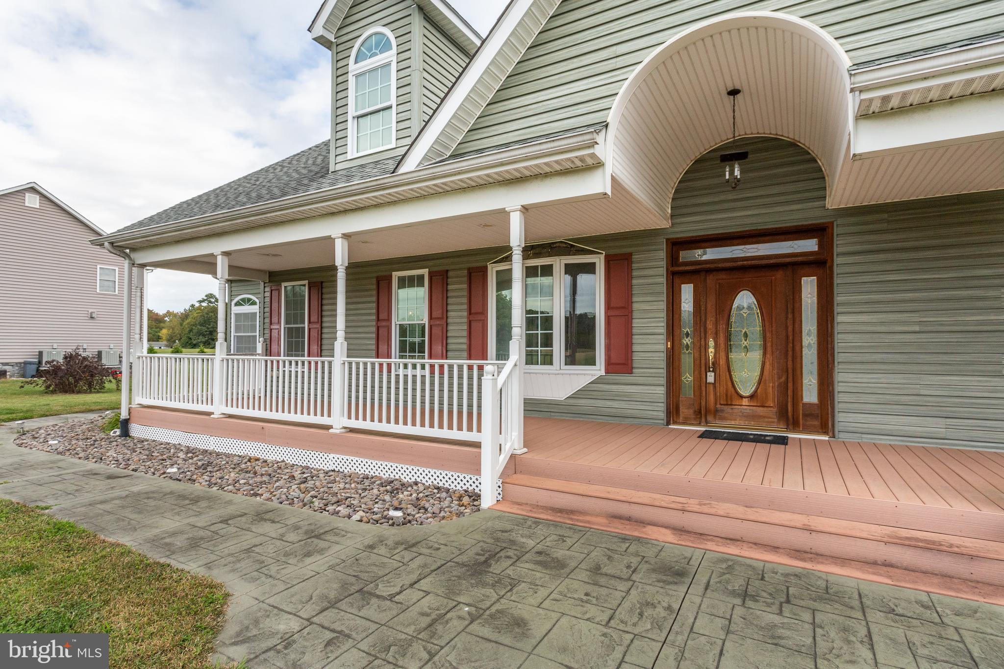 13074 Point Lookout Road Ridge, MD 20680 - Photo 52 of 61