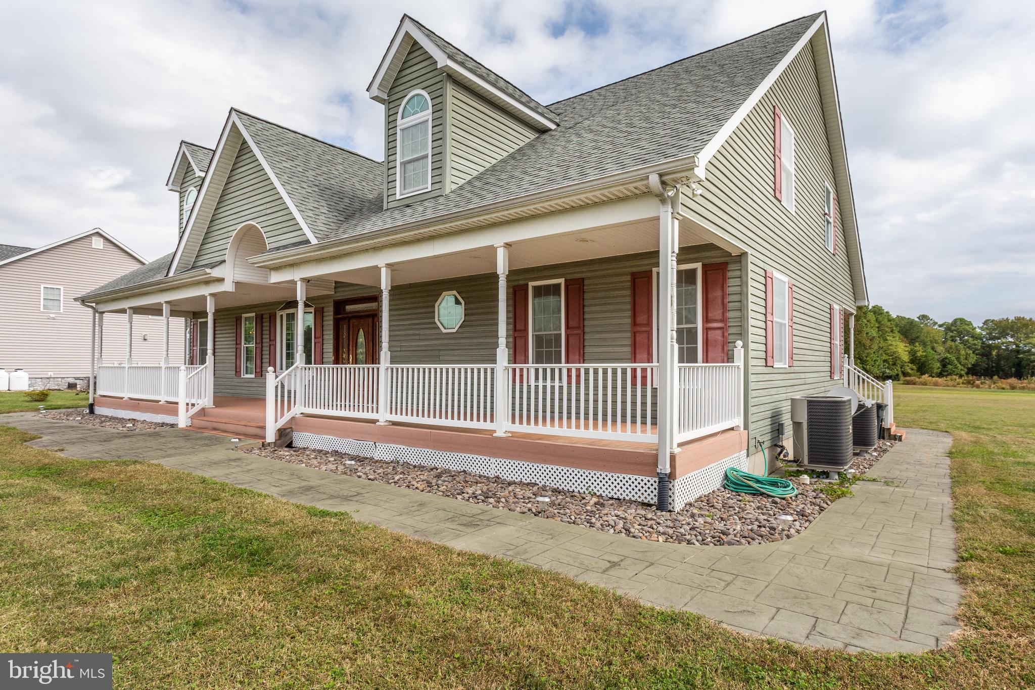 13074 Point Lookout Road Ridge, MD 20680 - Photo 56 of 61