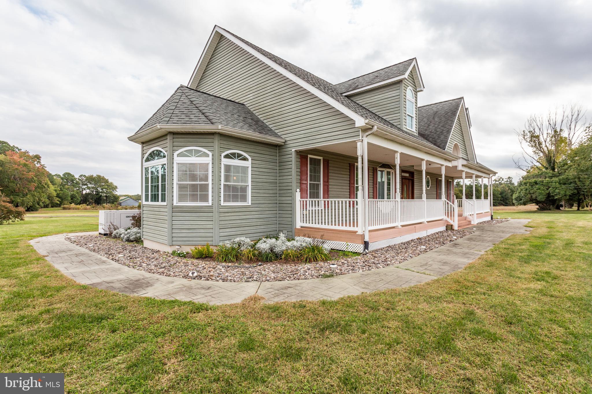 13074 Point Lookout Road Ridge, MD 20680 - Photo 57 of 61
