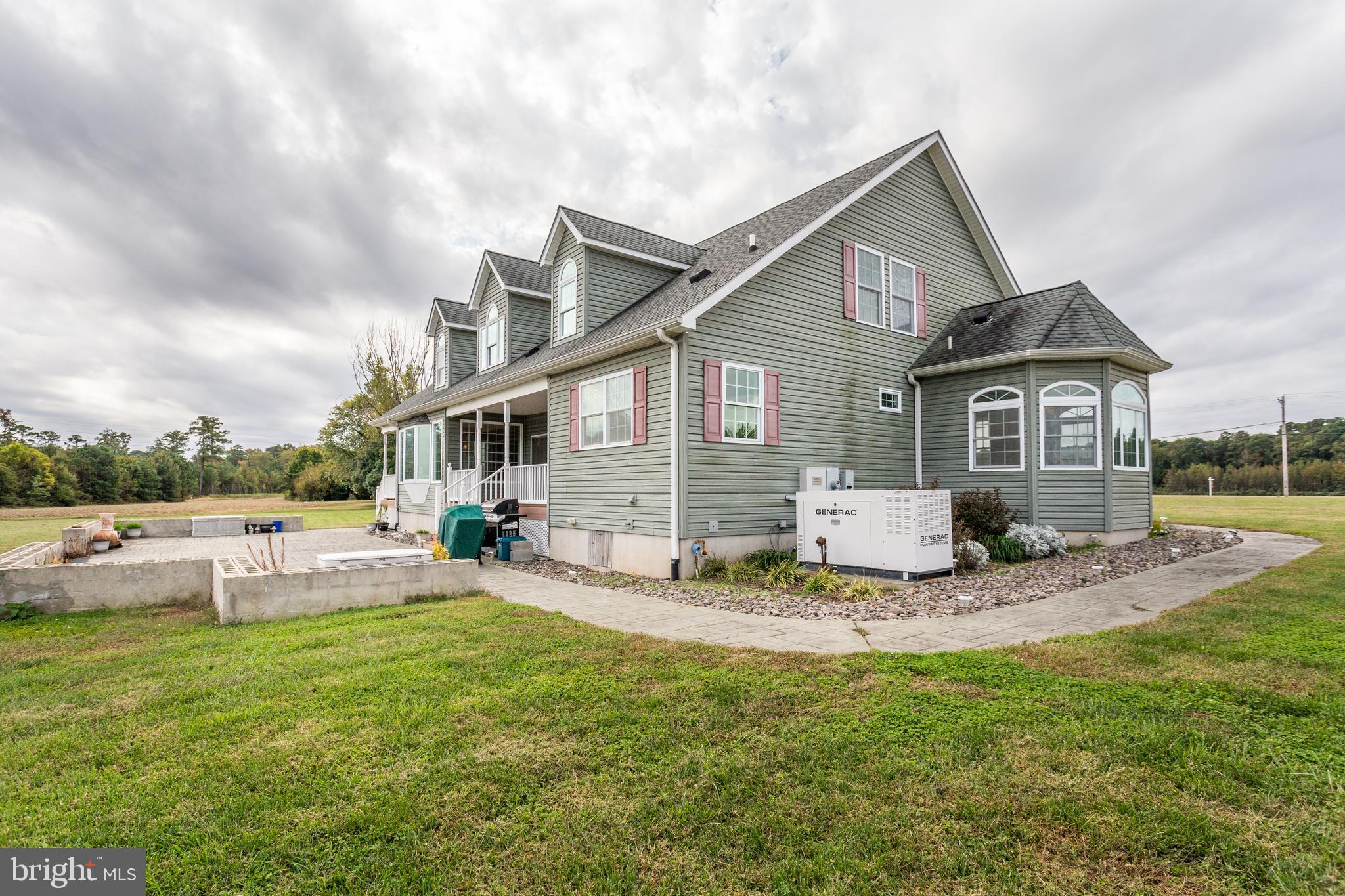 13074 Point Lookout Road Ridge, MD 20680 - Photo 58 of 61