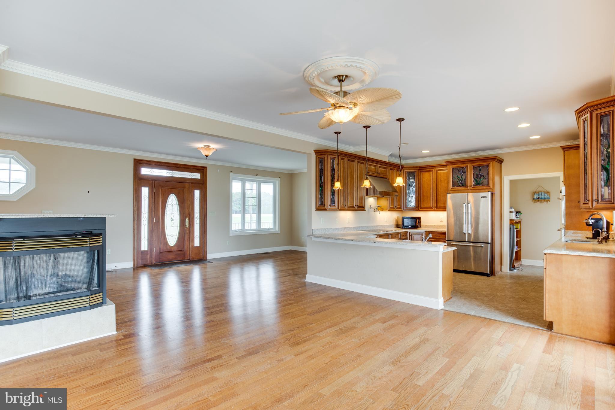 13074 Point Lookout Road Ridge, MD 20680 - Photo 9 of 61