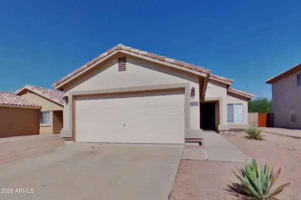 $1,619 | 11934 North Olive Street, El Mirage, AZ 85335