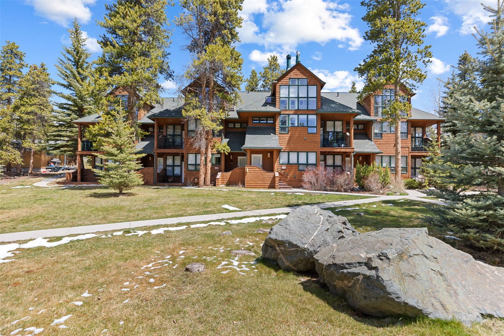 2007 Soda Ridge Road, Unit 1927 Keystone, CO 80435 - Photo 34 of 47 Gallery Image 34