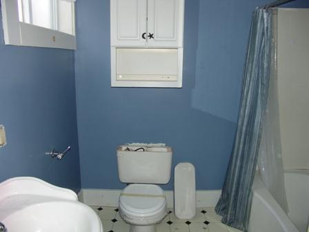 62 Wilson Hill Road Cherryfield, ME 04622 - Photo 11 of 14 Bathroom.