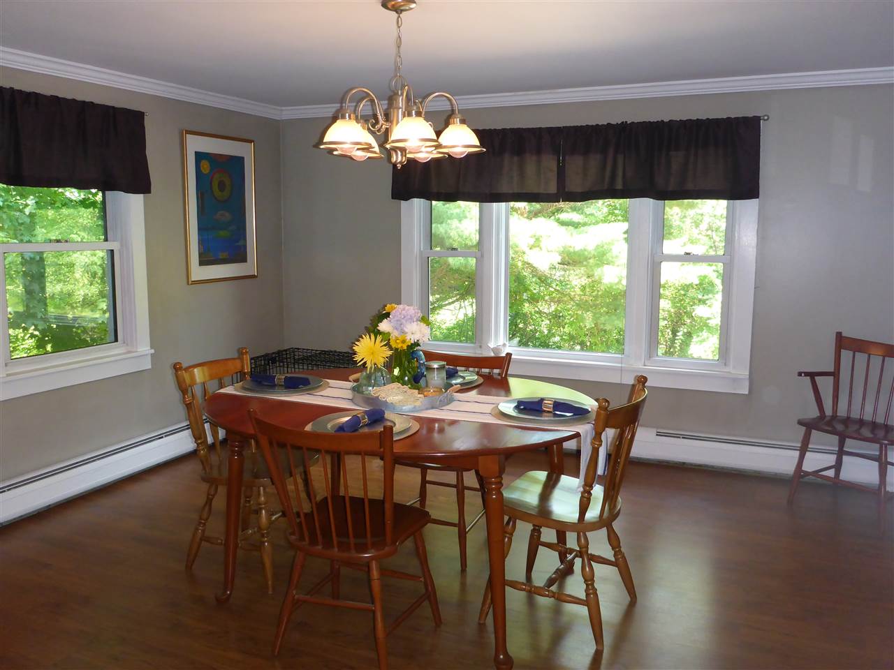 51 Base Hill Road Swanzey, NH 03446 - Photo 8 of 19 Gallery Image 8