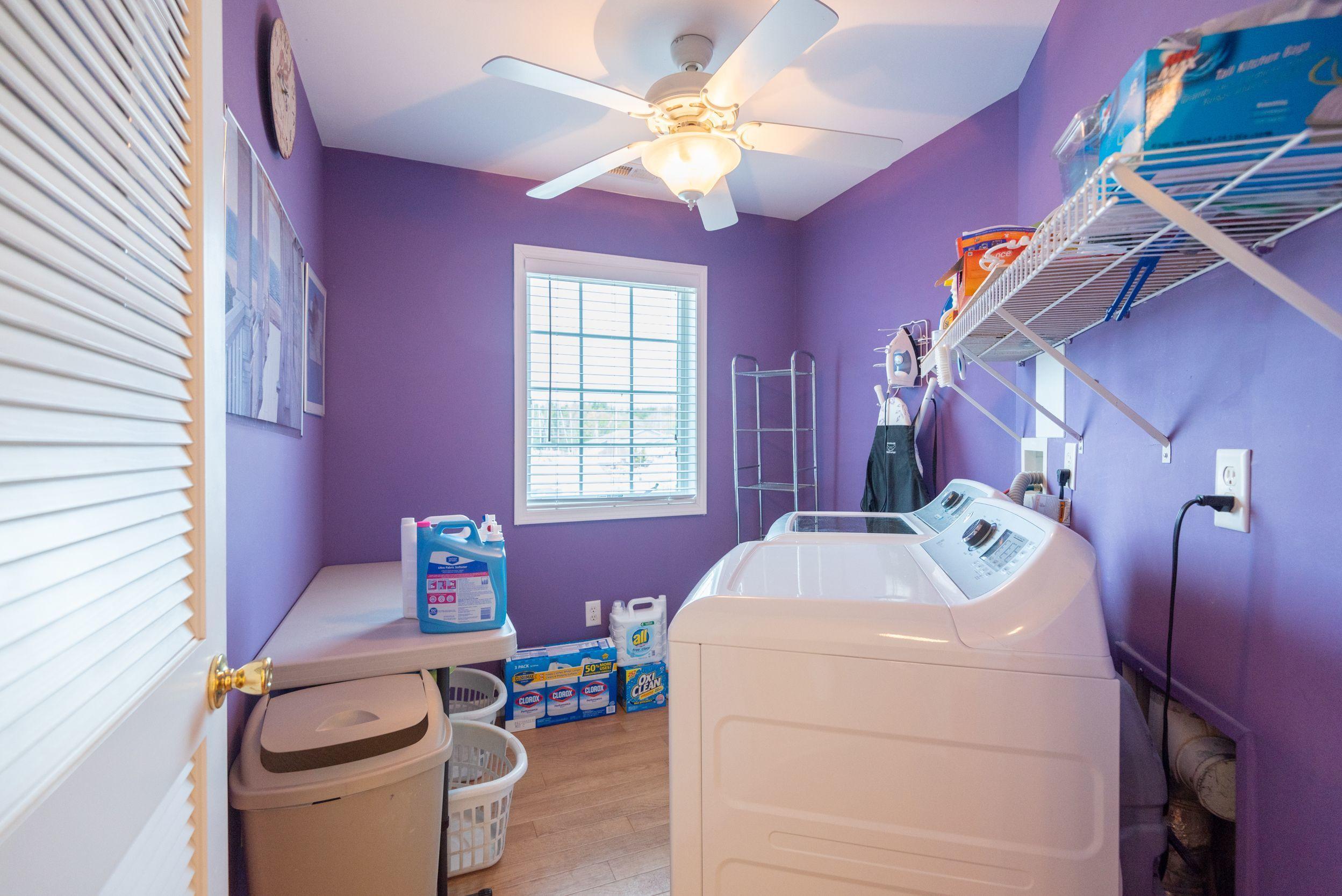 94 Cedar Run Road Bayville, NJ 08721 - Photo 31 of 43 a room with storage and utility
