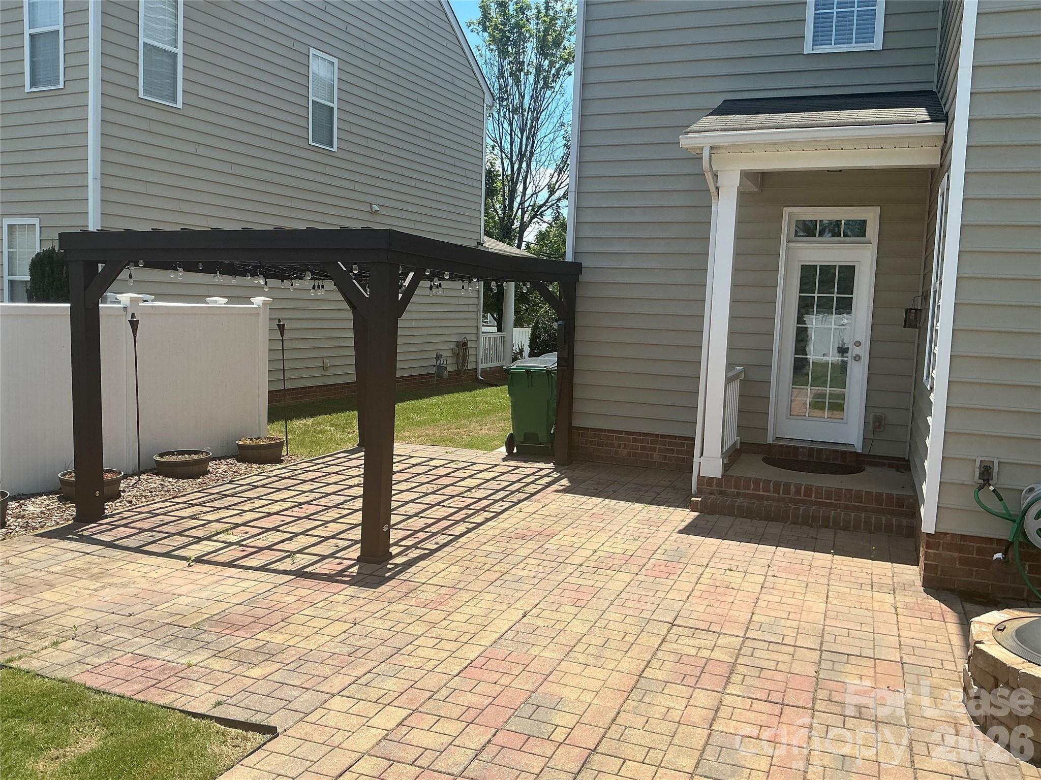 10713 Serape Road Charlotte, NC 28277 - Photo 28 of 39