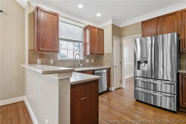 $2,100 | 147 Lamplighter Way, Spring Lake, NC 28390