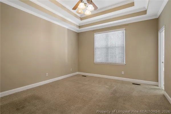 $2,100 | 147 Lamplighter Way, Spring Lake, NC 28390