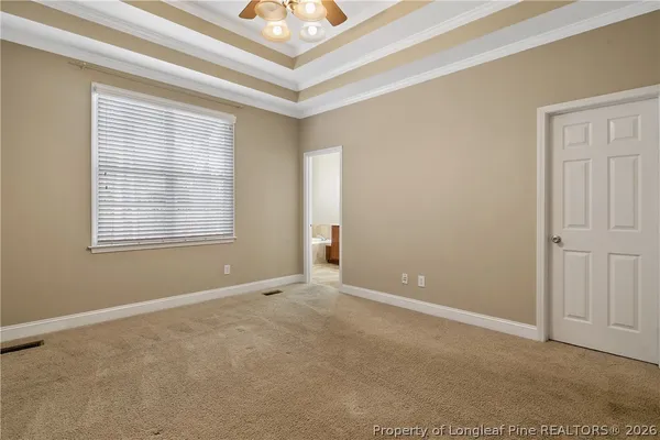 $2,100 | 147 Lamplighter Way, Spring Lake, NC 28390