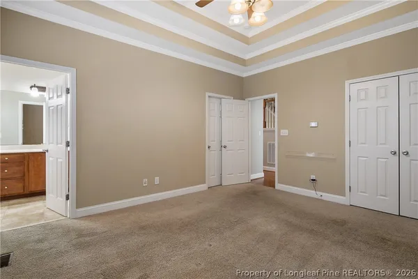 $2,100 | 147 Lamplighter Way, Spring Lake, NC 28390