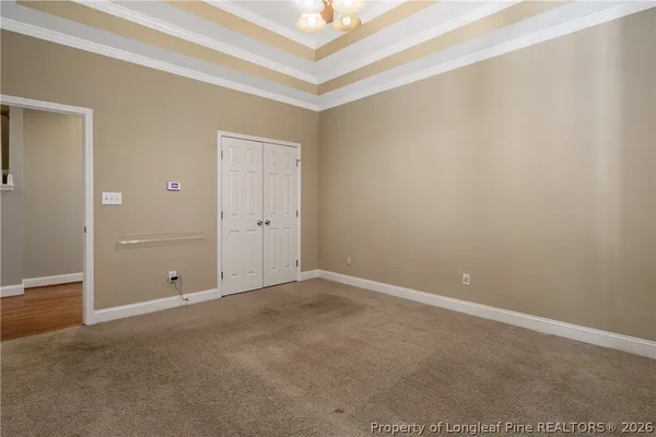 $2,100 | 147 Lamplighter Way, Spring Lake, NC 28390