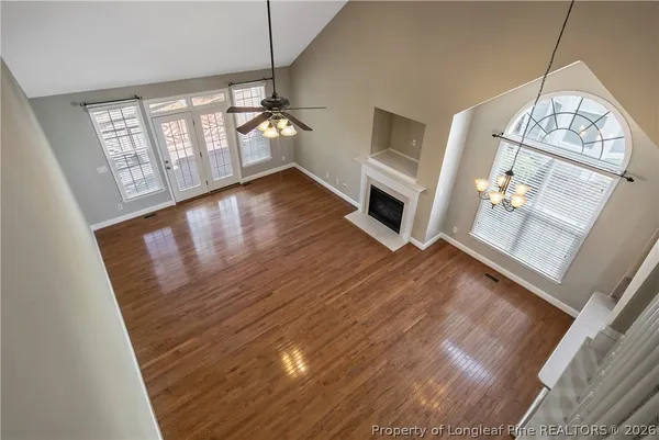 $2,100 | 147 Lamplighter Way, Spring Lake, NC 28390