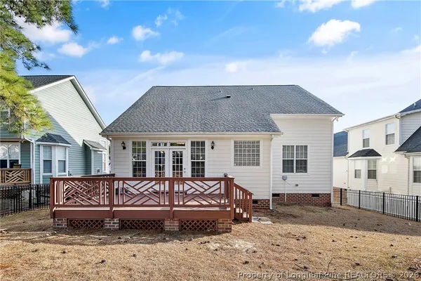 $2,100 | 147 Lamplighter Way, Spring Lake, NC 28390