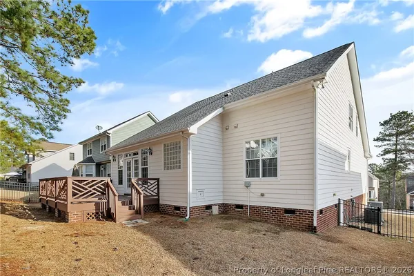 $2,100 | 147 Lamplighter Way, Spring Lake, NC 28390