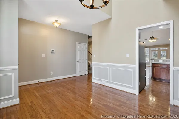 $2,100 | 147 Lamplighter Way, Spring Lake, NC 28390