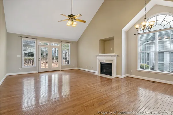 $2,100 | 147 Lamplighter Way, Spring Lake, NC 28390