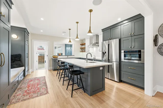 $1,850,000 | 1911 Grape Street, Denver, CO 80220